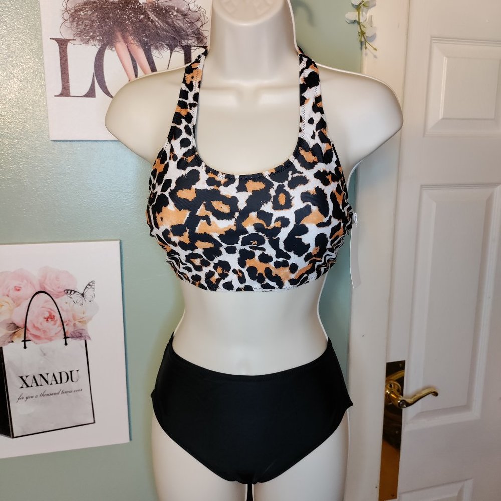 Holipick Women Two Piece Bikini Set - Picture 3 of 8
